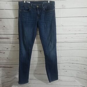 Gap jeans